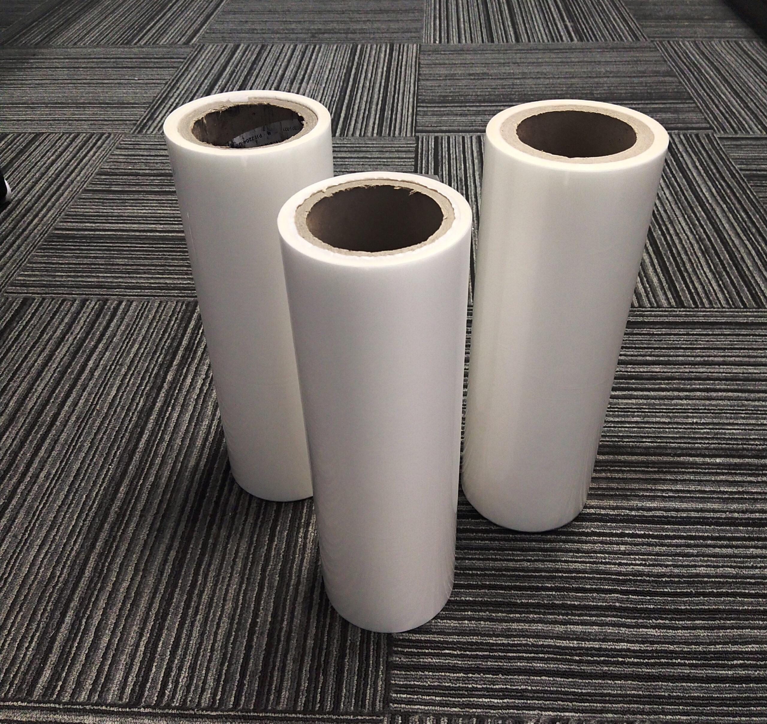 Gloss Bopp Thermal Laminating Film One Stop Supplier Of Lamination