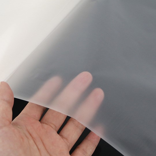 Bopp Thermal Laminating Soft Touch Film One Stop Supplier Of